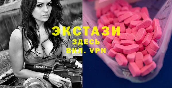 молекула духа Арсеньев